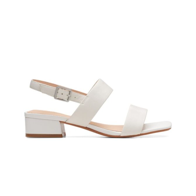 Seren25StrapWhiteLeather,D,4