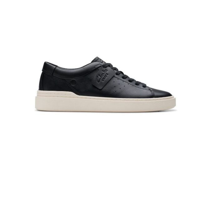 Craft Swift Black Leather