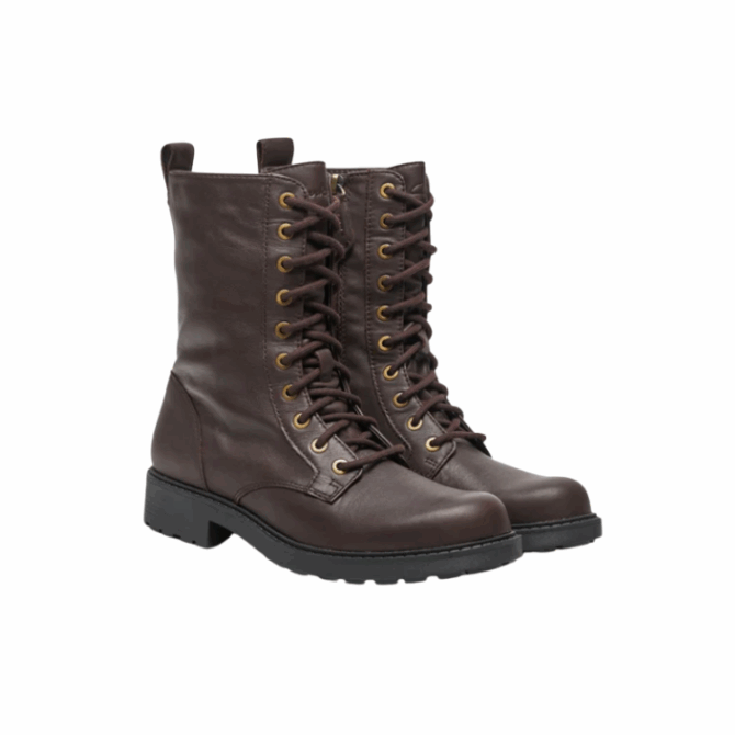 Orinoco2 Style Dark Brown Lea, M; 4