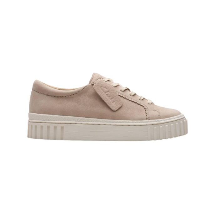 Mayhill Walk Sand Nubuck, D, 4