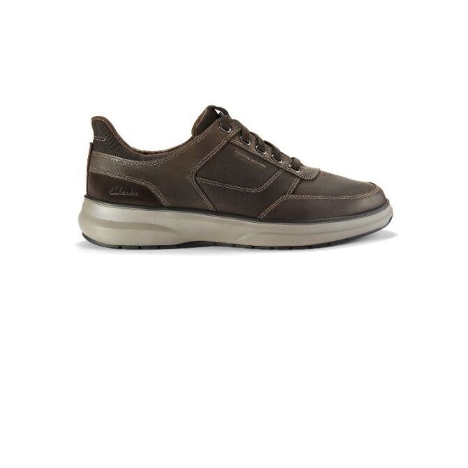 Mullan Easy Dark Brown Lea