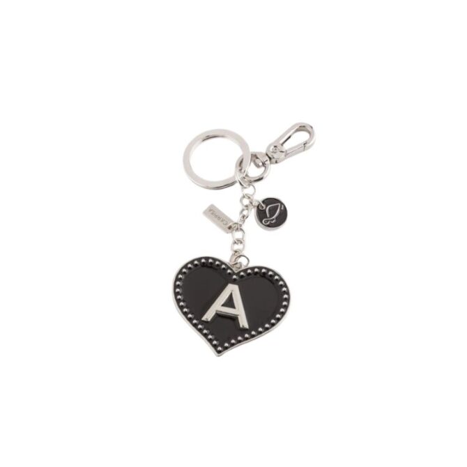 METAL KEYRING