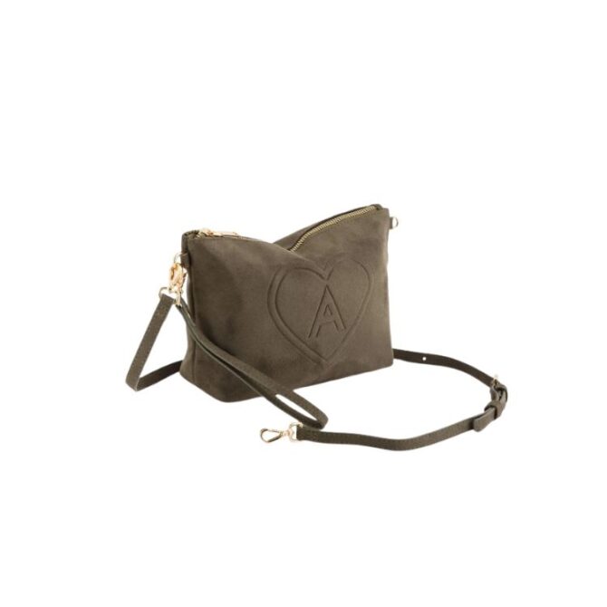 NECESSAIRE/CROSSBODY