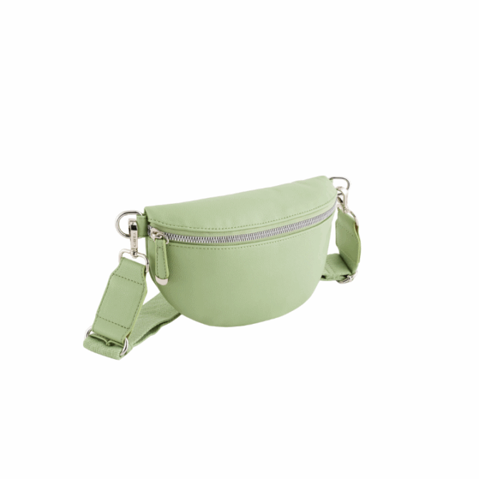 WAISTPACK/CROSSBODY