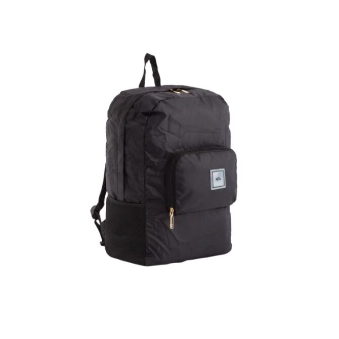 FOLDABLE BACKPACK