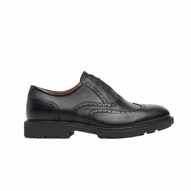 GUANTO NERO PU.ARCO L15949 NERO