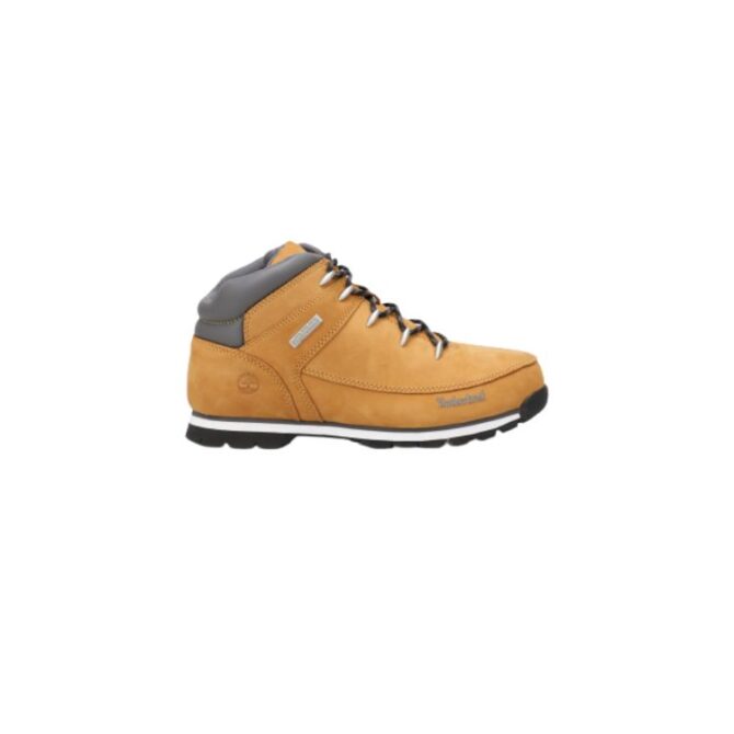 EURO SPRINT MID LACE UP BOOT Wheat