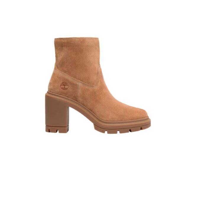 Allington Heights Boot for Women in Orange