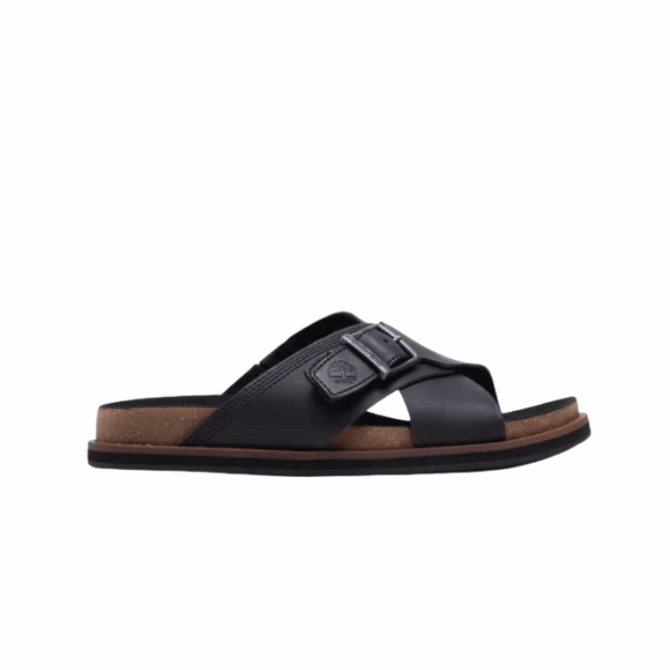 Amalfi Vibes Jet Black