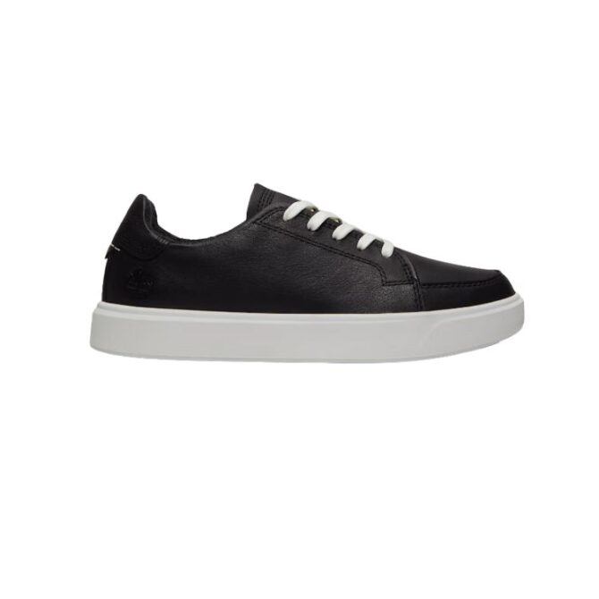 Emerson Street Trainer for Women in Black