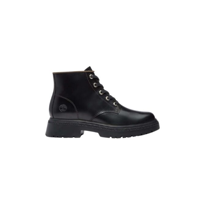 Cambria Valley Boot for Women in Black