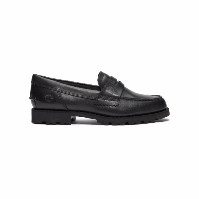 Noreen Lite Loafer for Women in Black