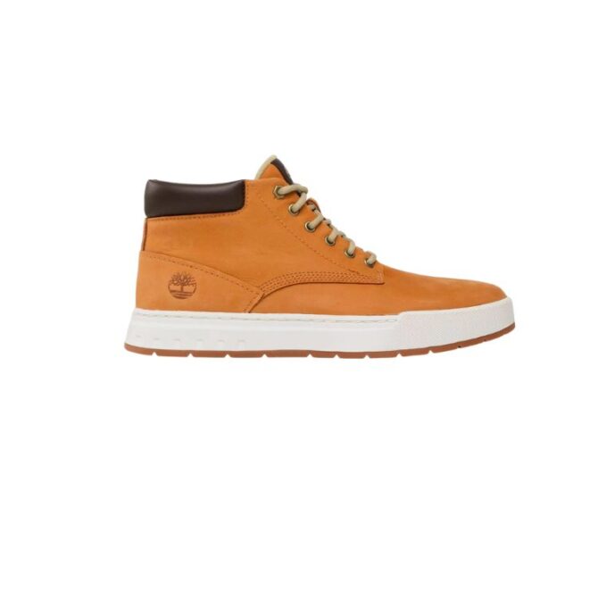 Maple Grove Trainer for Men in Yellow