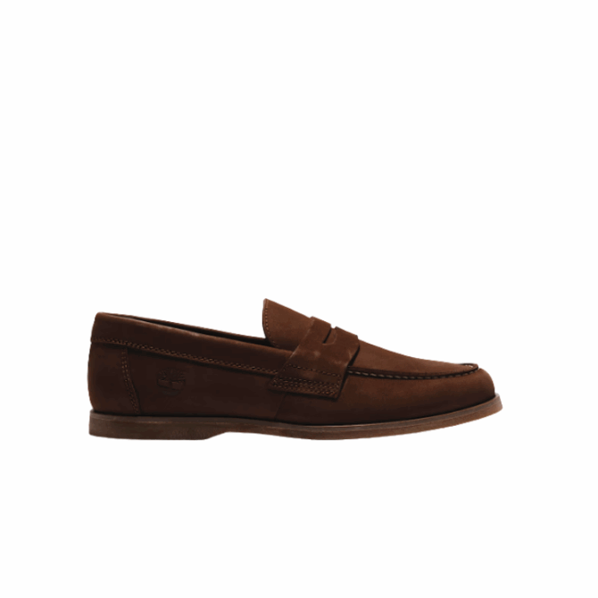 CLASSIC BOATBOAT SHOECocoa