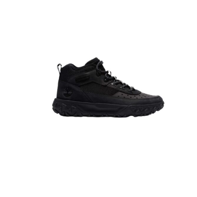 GreenStride™ Motion 6 Trainer for Men in Black