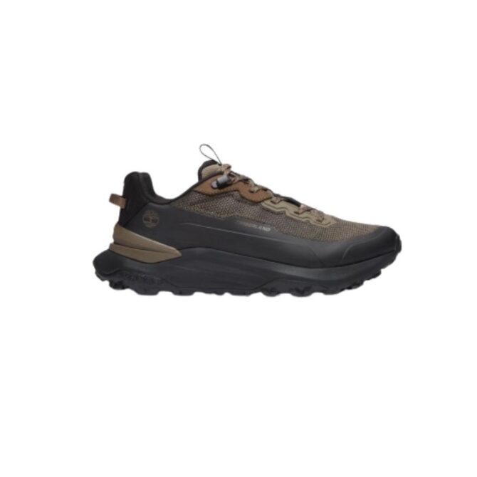 Motion Access Trainer for Men in OLIVE