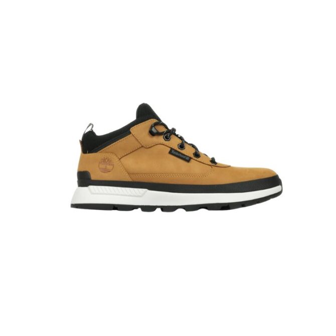 Field Trekker Trainer for Men in Yellow