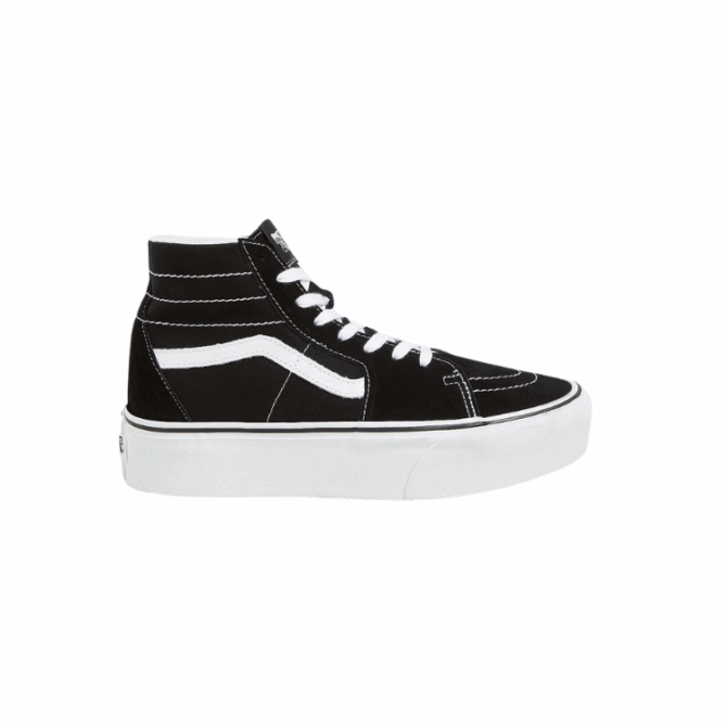 SK8-HI Tapered Stackform